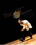 THEATER SEVENTH EDITION PDF电子版封面 9780072975048 ROBERT COHEN著