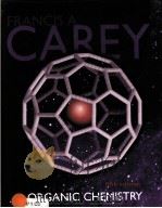 ORGANIC CHEMISTRY FIFTH EDITION PDF电子版封面 0072521708 FRANCIS A.CAREY著