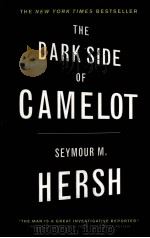 THE DARK SIDE OF CAMELOT PDF电子版封面 0316360678 SEYMOUR M.HERSH著