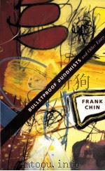 BULLETPROOF BUDDHISTS AND OTHER ESSAYS（ PDF版）