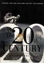 THE 20TH CENTURY A RETORSPECTIVE PDF电子版封面 9780813326915 CHOI CHATTERJEE JEFFREY L.GOU
