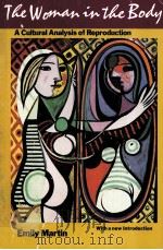 THE WOMAN IN THE BODY（ PDF版）