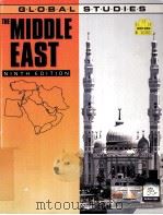 THE MIDDLE EAST  NINTH EDITION（ PDF版）