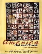 AMERICA PAST AND PRESENT BRIFE SIXTH EDITION PDF电子版封面 0321183061 ROBERT A.DIVINE T.H.BREEN R.