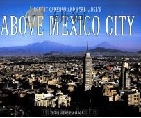 ABOVE MEXICO CITY PDF电子版封面 0918684668