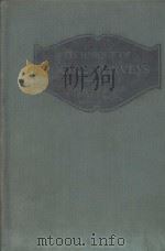 TECHNIQUE OF SOCIAL SURVEYS THIRD EDITION（1927 PDF版）