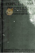POPULATION PROBLEMS（1923 PDF版）