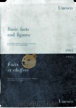 BASIC FACTS AND FIGURES 1961 1962 PDF电子版封面