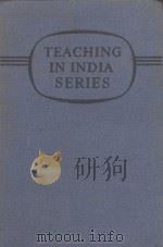 THE PRINCIPLES OF TEACHING THIRD EDITION（1961 PDF版）