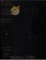 БОΛЬШАЯ СОВЕТСKAЯ ЗНЦИKΛОПЕДИЯ 31 PDF电子版封面