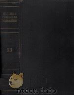БОΛЬШАЯ СОВЕТСKAЯ ЗНЦИKΛОПЕДИЯ 38 PDF电子版封面