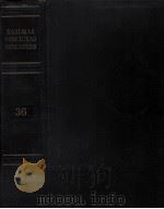 БОΛЬШАЯ СОВЕТСＫＡЯ　ЗНЦИＫΛОПЕДИЯ 36（ PDF版）