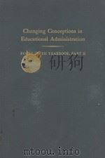 THE FORTY-FIFTH YEARBOOK OF THE NATIONAL SOCIETY FOR THE STUDY OF EDUCATION PART Ⅱ（1946 PDF版）