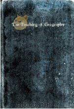 THE THIRTY-SECOND YEARBOOK OF THE NATIONAL SOCIETY FOR THE STUDY OF EDUCATION（1933 PDF版）