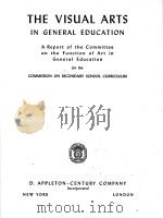 THE VISUAL ARTS IN GENERAL EDUCATION（1940 PDF版）