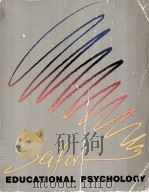 EDUCATIONAL PSYCHOLOGY（1983 PDF版）
