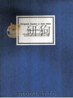 OCCUPATION SEQUENCE AT AVERY ISLAND PDF电子版封面 SHERWOOD M.GAGLIANO