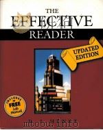 THE EFFECTIVE READER  UPDATED EDITION（ PDF版）