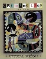 CRIMINOLOGY THE CORE PDF电子版封面 9780534519421 LARRY J.SIEGEL著