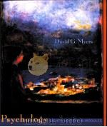 PSYCHOLOGY  EIGHTH EDITION IN MODULES（ PDF版）