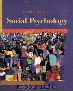 SOCIAL PSYCHOLOGY 8TH EDITION PDF电子版封面 007291694X DAVID G.MYERS著