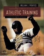 ARNHEIM'S PRINCIPLES OF ATHLETIC TRAINING  A COMPETENCY-BASED APPROACH  TWELFTH EDITION（ PDF版）
