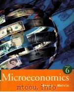 MICROECONOMICS SIXTH EDITION PDF电子版封面