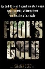 FOOL'S GOLD（ PDF版）