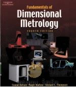 FUNDAMENTALS OF DIMENSIONAL METROLOGY  FOURTH EDITION（ PDF版）