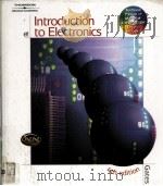 INTRODUCTION TO ELECTRONICS FOURTH EDITION PDF电子版封面 9780766816985 EARL D.GATES著