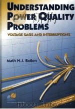 UNDERSTANDING POWER QUALITY PROBLEMS（ PDF版）