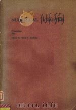 Lecture Notes in Mathematics 1066 Numerical Analysis PDF电子版封面 0387133445