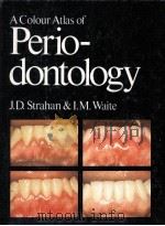 A Colour Atlas of Periodontology（ PDF版）