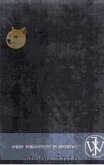 Elementary Statistics PDF电子版封面 PAUL G.HOEL