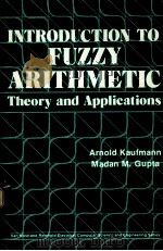 INTRODUCTION TO FUZZY ARITHMEIC  Theory and Applications（ PDF版）