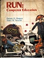 PUN:Computer Education PDF电子版封面