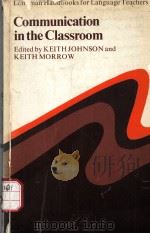 Communication in the Classroom:Applications and Methods for a Communicative Approach（ PDF版）
