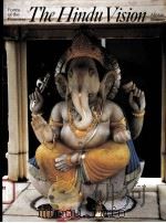 The Hindu Vision Forms of the Formless Alistair Shearer PDF电子版封面 0500810435