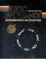 INTERMEDIATE ACCOUNTING  SEVENTH EDITION（ PDF版）