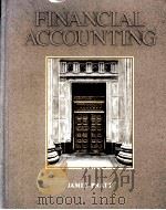 FINANCIAL ACCOUNTING PDF电子版封面 0673166341 JAMIE PRATT