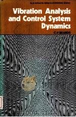 VIBRATION ANALYSIS AND CONTROL SYSTEM DYNAMICS（ PDF版）