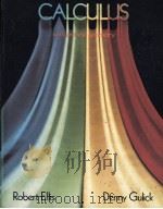 CALCULUS  with analytic geometry（ PDF版）