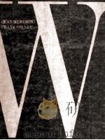 DEAN MEMERING  FRANK O'HARE     PDF电子版封面  0139698655   