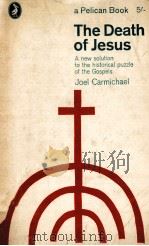 THE DEATH OF JESUS（1966 PDF版）