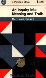 AN INQUIRY INTO MEANING AND TRUTH（1962 PDF版）