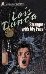 STRANGER WITH MY FACE（1981 PDF版）