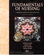 FUNDAMENTALS OF NURSING SEVENTH EDITION PDF电子版封面 0130455296