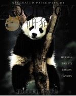 integrated principles of zoology P872（ PDF版）
