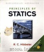 ENGINEERING MECHANICS  PRINCIPLES OF STATICS（ PDF版）