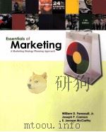 ESSENTIALS OF MARKETING  ELEVENTH EDITION（ PDF版）